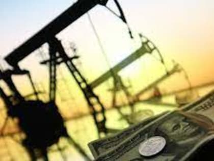 Цены на нефть упали до минимума с июля 2023 года