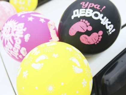 Беби-бум случился в родильном доме Находки