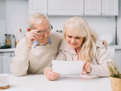 Это точно. Пенсии пожилым россиянам повысят дважды – когда ждать большие деньги