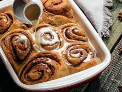 «Осенние» сладости приносят вред организму