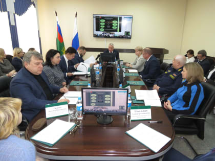 Подведены итоги деятельности территориальных органов Минюста России в Дальневосточном федеральном округе за 2022 год