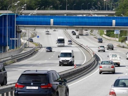 Новый пешеходный переход во Владивостоке