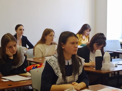 21 и 22 февраля проведением испытаний по предмету  «Технология» Региональный этап ВсОШ подошел к своему завершению.