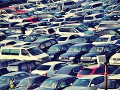 «Зеленка» загнется: мнение экспертов о будущем авторынка Дальнего Востока после санкций Японии