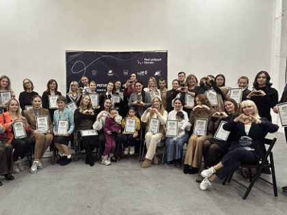 Лучшие практики социального предпринимательства определили в Приморье