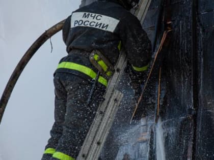 Жителям и гостям Владивостока напоминают о мерах пожарной безопасности