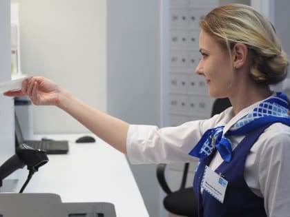 График работы почтовых отделений изменится в праздники