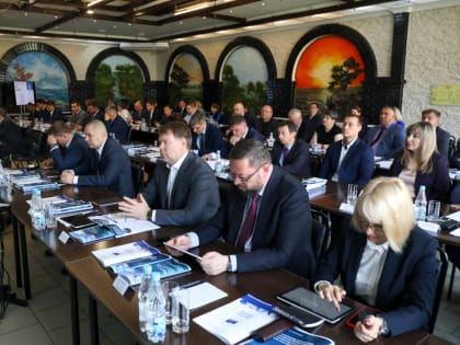 ОЛЕГ КОЖЕМЯКО: ПРАКТИКУ «МОЛОДЕЖНЫХ БЮДЖЕТОВ» НУЖНО ВНЕДРЯТЬ ВО ВСЕХ МУНИЦИПАЛИТЕТАХ