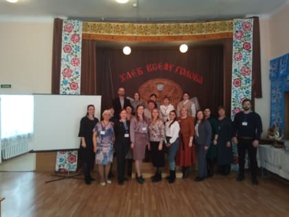 В поселке Пограничный состоялся краевой семинар по повышению качества профильного обучения на примере агроклассов