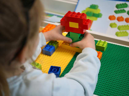 Более 8 тысяч приморских семей получают ежемесячную выплату по случаю рождения третьего или последующих детей