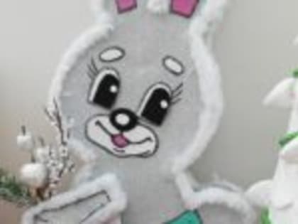 Городской новогодний конкурс семейного творчества «Чудо рукотворное»