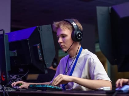 Дальневосточный киберспортивный турнир пройдет в ДВФУ в декабре