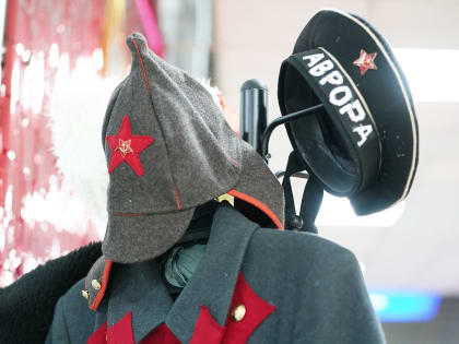 По коням! В ВВГУ вспомнили героев Гражданской войны