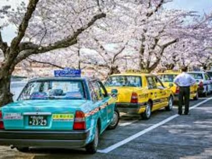 В Японии розничные цены на бензин достигли самой высокой отметки за 15 лет