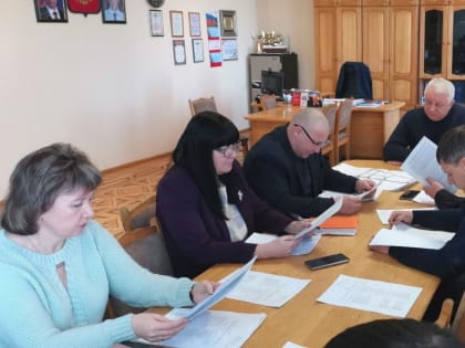 ПЛАН РАБОТЫ ПО БЕЗОПАСНОСТИ ДОРОЖНОГО ДВИЖЕНИЯ НА 2023 ГОД УТВЕРЖДЕН