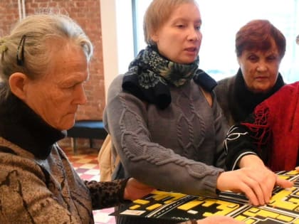 «Умные помощники» из Владивостока делают мир слепых интерактивным и ярким