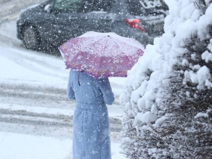В администрацию Находки поступило предупреждение об ухудшении погодных условий