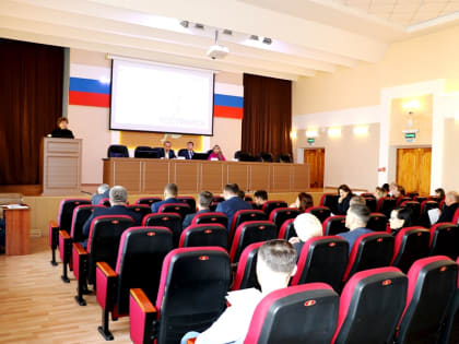 Аллея Славы и новая котельная появятся в селах округа