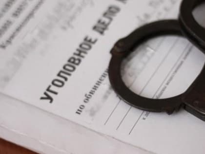 Приморцу не понравилось, как ведёт себя сожитель его матери и убил его табуретом