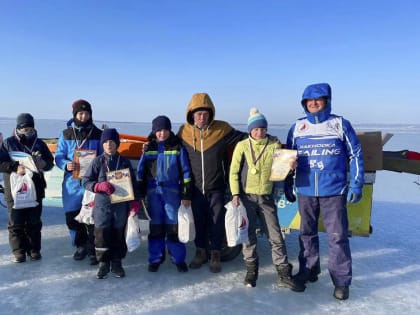 Находкинский яхтсмен выиграл серебро на соревнованиях во Владивостоке