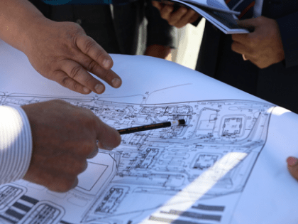 Окончательно решен вопрос о реализации проекта «Арсеньев»