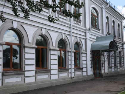 Уссурийск отмечает день рождения с новыми преобразованиями