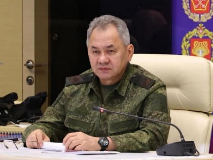 Шойгу делает ставку. Как будут формировать первые курсы вузов Минобороны?