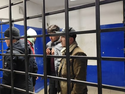 В Артеме Приморского края полиция подвела итоги оперативно-профилактического мероприятия «Нелегал-2024»