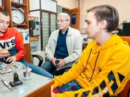 Уникальную разработку для терапии рака создают Иркутские политеховцы – финалисты конкурса «УМНИК»