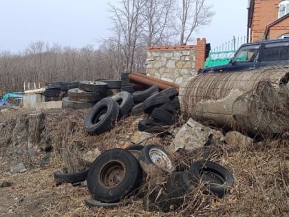  Владельцев земельных участков призывают не нарушать правила пожарной безопасности