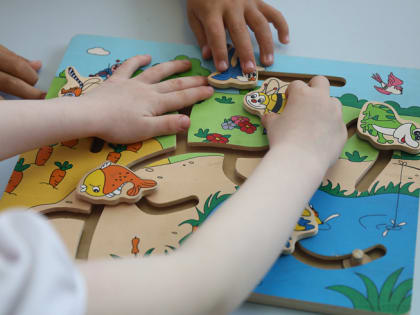 С начала года более 5 тысяч приморских семей получили единовременную выплату при рождении ребенка