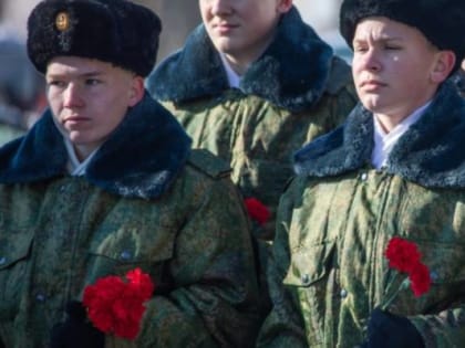 День Неизвестного солдата отмечается сегодня в России