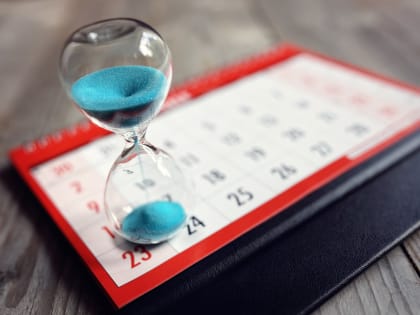 Налогоплательщики должны известить налоговый орган о наличии имущества не позднее 9 января 2025 года