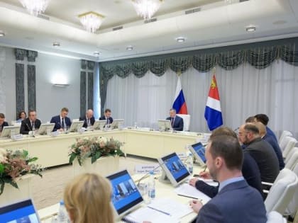 Во Владивостоке до сих пор не готов мастер-план города