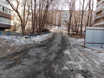 Начальник Примгидромета прокомментировал информацию о «139-летнем рекорде» по снегу во Владивостоке