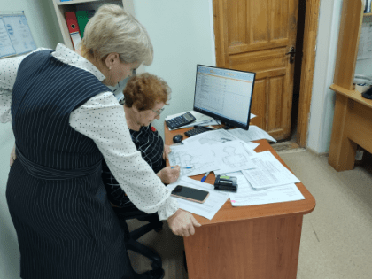 Обсуждение концепции благоустройства культуно-исторического парка «Графское».