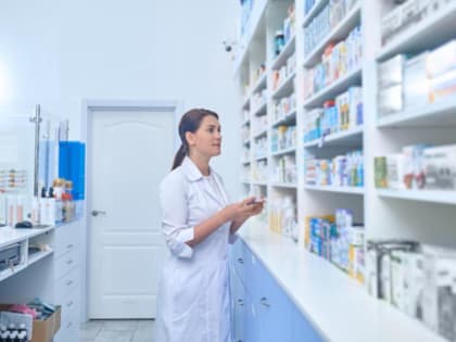 В Госдуме захотели штрафовать граждан на 20 000 рублей за лекарства