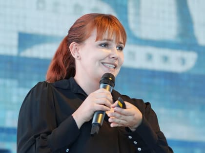 Спикеры Российского общества «Знание» из ВВГУ читают лекции на международном фестивале молодежи RUSSVET