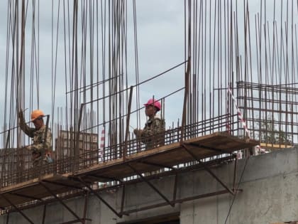 Новое арендное жилье в Арсеньеве