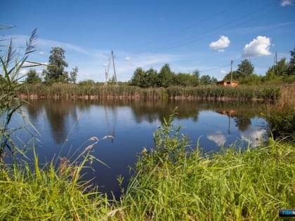 Рыбоводам добавили направлений для льготного кредитования