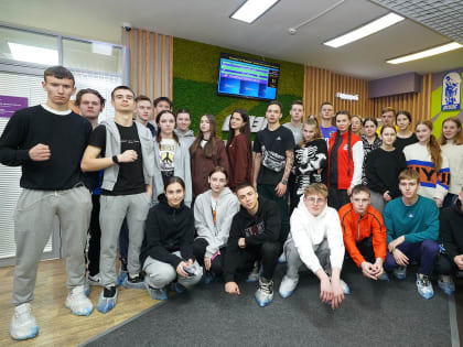 ВВГУ пригласил на учебу участников регионального этапа Всероссийской олимпиады школьников по физической культуре