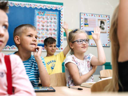 В российских школах будут учить по-новому