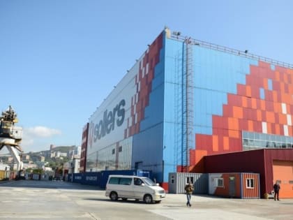 «Соллерс» попал под санкционные колеса США