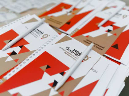 Предпринимателям Находки помогут создать фотоконтент