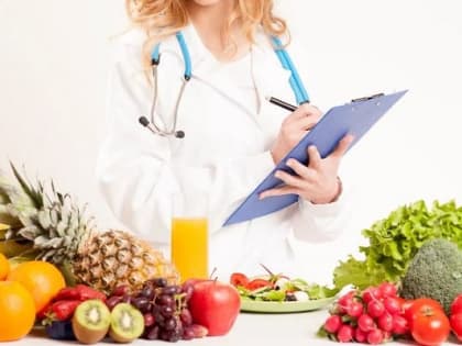 Названы продукты, помогающие в борьбе с раком