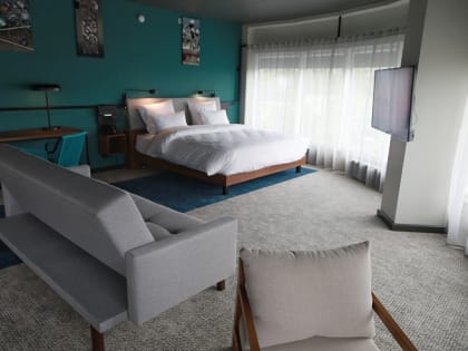 Отели Приморья начали подготовку к ВЭФ-2023