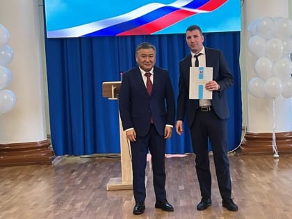 Авиаторов чествовали в Артеме