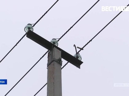 Прокуратура Артёма проводит проверку по факту перебоев электроснабжения села Суражевка