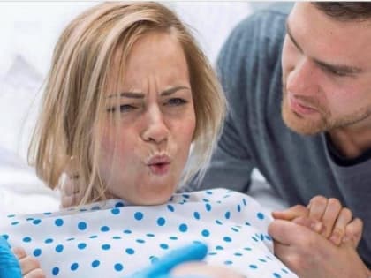 Партнёрские роды