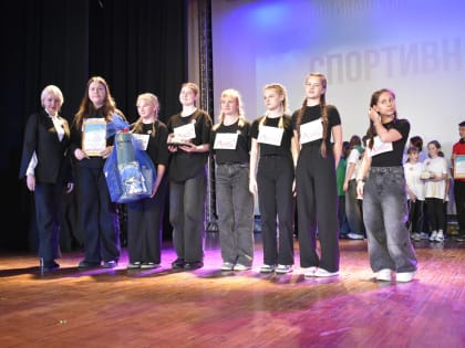 Спортивный фестиваль состоялся в Партизанском муниципальном округе